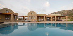 Cellaria Estate is a - newly built - luxurious accommodation, strategically loca  Cellaria Estate Luxury in Santorini up to 12 pax Entire villa vacation rental 37268370
