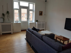 Charming, typical Copenhagen apartment located close to everything you need when Denmark Charming Copenhagen apartment Entire rental unit vacation rental 43837316