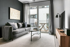 Feel at home wherever you choose to live with Blueground. You’ll love this exqui Vienna, Austria Build Meidling 1BR w/ Balcony, nr W.bahnhof Entire rental unit vacation rental 615040675108586191