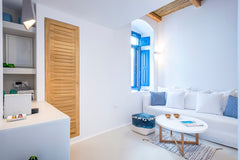 Chora I is a fresh new apartment of 26 sq.m situated in the heart of Chora. Chor Athens, Greece Chora I, Mykonos Entire rental unit vacation rental 37409947