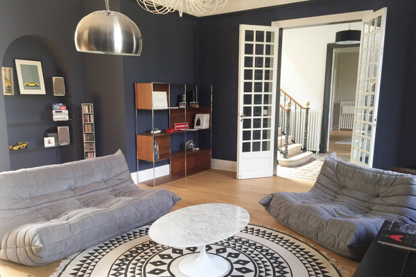 Bienvenue dans notre agréable maison de 200m2, rénovée et spacieuse, idéalement  Bordeaux, France Belle maison à BORDEAUX avec piscine chauffée Entire home vacation rental 25726723