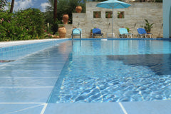 Villa Mia is our luxury detached villa in the foothills of the White Mountains i Macclesfield, United Kingdom Villa Mia - luxury private villa with heated pool Entire villa vacation rental 23786269