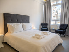 CHECK-IN: 2pm (14:00)<br />CHECK-OUT: 11am (11:00)<br />Notice: Check in & out c Athens, Greece City Center Studio 4min Walk from Panepistimio stn Entire rental unit vacation rental 38289234