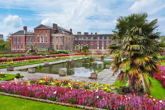 London Royal Parks and Kensington Palace Private Tour  Private Tours and Travel Guide Europe London CITY London Destination Tour