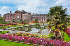 London Royal Parks and Kensington Palace Private Tour  Private Tours and Travel Guide Europe London CITY London Destination Tour Europe London CITY London