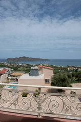 Pantanassa Villas, is a complex of luxury properties on the verdant hill of Agia Chania, Greece Pantanassa Villas - Villa Efterpe with Sea View Entire villa vacation rental 1334648