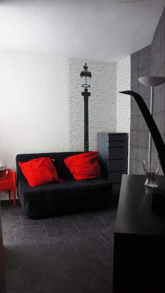 Bienvenue pour une escapade parisienne<br />Welcome for a trip 