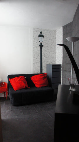 Bienvenue pour une escapade parisienne<br />Welcome for a trip "parisien"<br /><  CHARMANT STUDIO POUR 2 PERSONNES Entire rental unit vacation rental 3517606