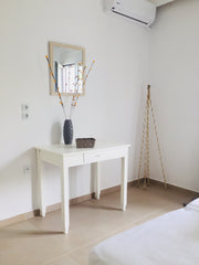 This bright and welcoming appartment is located at the heart of Heraklion city.  Heraklion, Greece Elegant  House ! Entire rental unit vacation rental 22331117