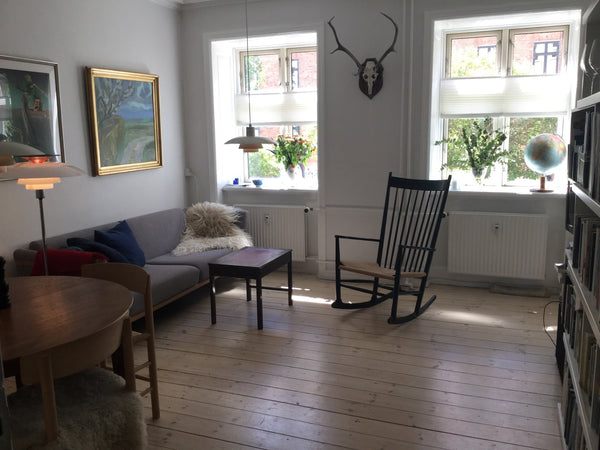 Nice and comfy two room appartment. 1 bedroom and 1 livingroom. Fully equipped a Copenhagen, Denmark Perfectly located flat in Nørrebro. Entire rental unit vacation rental 13836893