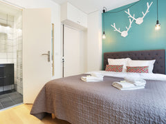 Résidence Caire offers modern-style apartments, studios and lofts in Paris. Acce Paris, France Caire 5 Entire rental unit vacation rental 15097685