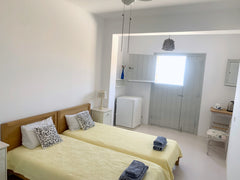 Villa Milou is a quiet residence located in the northwest part of the island nea Greece Studio Milou 2 Entire rental unit vacation rental 611520510354556809