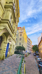It is my home - real home I am living in.<br />NO PARTY APARTMENT, only for coup Czechia Quiet place - OLD TOWN LOFT Entire rental unit vacation rental 20806796