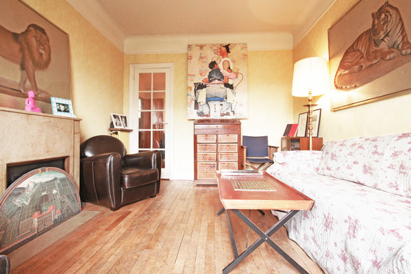 Ideally located two steps from invalid, Champs de Mars, the Rodin Museum and the Paris, France CHAMPS DE MARS, BRETEUIL, CHARMING FLAT 58 m2 Entire rental unit vacation rental 497821