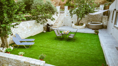 The house is located in a quiet mountainous village, Kares village.<br />Kares D  Kares Dream House Entire cottage vacation rental 659923165593244650