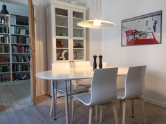 The apartment is very nice located close to coffee shops, restaurants, bars, pub Copenhagen, Denmark Vesterbro apartment perfectly located Entire rental unit vacation rental 2860499