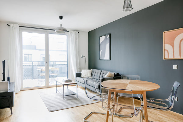 Feel at home wherever you choose to live with Blueground. You’ll love this charm Vienna, Austria Donaustadt 2BR w/ Balcony, nr Kirschblütenpark Entire rental unit vacation rental 54049210