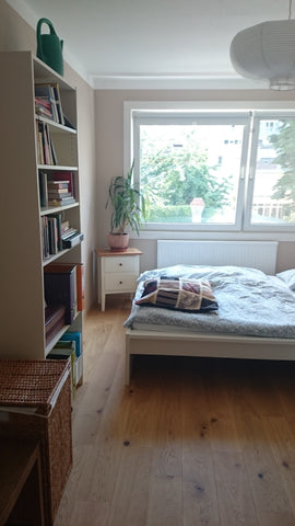 Sehr günstiges Zimmer in 4er-WG zu haben. Geh-Distanz zum AKH, Schottentor nur 1 Vienna, Austria Billiges WG-Zimmer für Spontane Private room in rental unit vacation rental 7118843