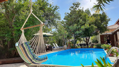 Villa Grande is a large and fully equipped Villa in the Village of Pigi,  close  Rethimnon, Greece Villa Grande Entire villa vacation rental 34665960