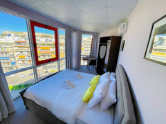 WSD Baia Acropolis View Lux 1BD Apt is located in Athens, within a 5-minute walk Athens, Greece WSD Baia Acropolis View Amazing Lux 1BD Apt  (D1) Entire home vacation rental 50872395