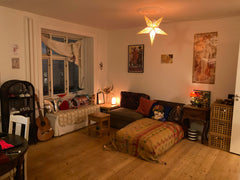 We're both local Copenhageners, and this neighbourhood is definitely the best pl Copenhagen, Denmark Apartment in Copenhagen's best neighbourhood Entire rental unit vacation rental 53458272