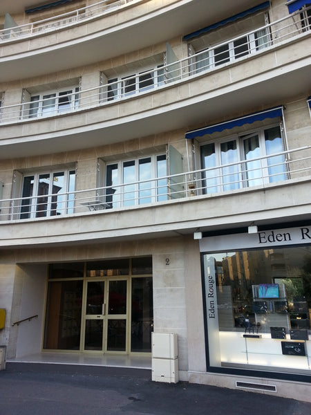 Appartement très lumineux et spacieux à 4 min du métro Corentin Celton (L12). Il Nantes, France Appartement lumineux proche métro Entire rental unit vacation rental 6892382