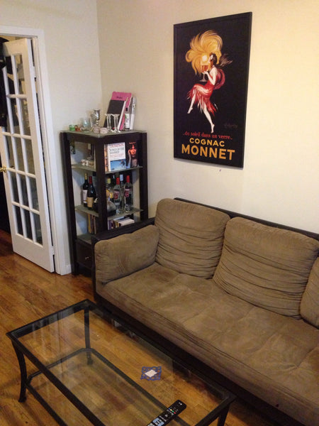 Rental unit in New York · 1 bedroom · 1 bed · 1 bath Entire rental unit vacation rental 2203154