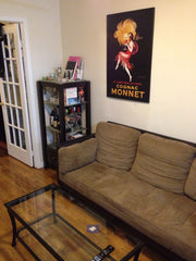   Rental unit in New York · 1 bedroom · 1 bed · 1 bath Entire rental unit vacation rental 2203154