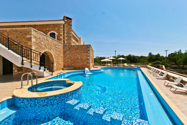 we are a specialized holiday company that focus on the culture aspects along the  Ιndependent stone appartment 3 Entire condo vacation rental 45775803