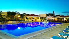 Camelot Royal Beds is situated on the beach road from Malia to Stalida, just 50   Camelot Royal Beds ''By Estia" Entire rental unit vacation rental 549065207926330425