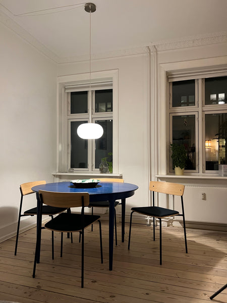 It doesn't get more central than this! <br />Our apartment is located in the pop Copenhagen, Denmark Bright apartment with balcony in the heart of CPH Entire rental unit vacation rental 37203854
