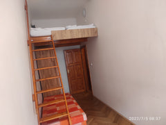 I offer nice room in big apartment in city centre. In apartment are 3 bathrooms   City centre room in shared apartment Private room in condo vacation rental 647048622611388187