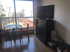 Modern apartment with balcony and garden view near the Eiffel tower. Perfect to  Paris, France Super apt near Eiffel Tower. Clean quiet & bright Entire rental unit vacation rental 19136130
