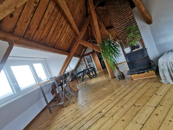 Profitez d'un séjour inoubliable dans ce logement unique. Brussels, Belgium Chambre privée /Sablons Private room in rental unit vacation rental 638171618516890216