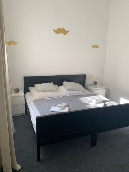 Prague, Czechia Little Tom Apartment 01 Private room in condo vacation rental 50377318