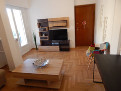 Welkome to Athens, the cradle of western civlization! You can spend some wonderf Athens, Greece InnAthens -  central urban apartment with view Entire rental unit vacation rental 30806703