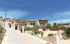 Neue Traumunterkunft in ruhiger und fast unberührter Lage und nur ein paar Fußsc Crete, Greece Petrina Villa 3 Cycladic home vacation rental 28957502