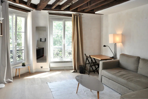 Appartement spacieux et confortable au coeur de Paris.<br />Idéal pour des vacan Paris, France Spacious and cosy appartment in the heart of Paris Entire rental unit vacation rental 18467837