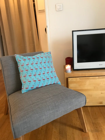 Appartement moderne au calme sur cour.<br />Numéro d’enregistrement : 7511202440 Paris, France T2 à 50 mêtres du métro Entire rental unit vacation rental 22724893