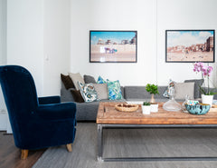 This gorgeous flat is spread across two floors, which separate its spacious bedr Vienna, Austria Gorgeous Loft-Style Apt - Quiet - Centre of Vienna Entire loft vacation rental 38838378