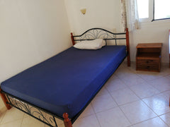 Die Wohnung ist für 5 Personen geeignet. Sie ist komfortabel eingerichtet und ve Berlin, Germany Luxus Wohnung für 5 Personen mit 2 Schlafzimmer Entire rental unit vacation rental 26210412