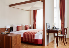 Experience and enjoy Vienna with all your senses? The best way to do that is to  Vienna, Austria Elegant apartments right next to the opera Entire serviced apartment vacation rental 48337090