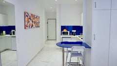 Charming, comfortable and bright 35 Sq. M. Apartment in the center of Athens. 45 Athens, Greece Luxury Suite Studio in Athens Entire rental unit vacation rental 21751148