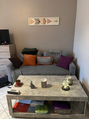 Profitez d'un logement élégant et central situé à Grange Blanche à 5 minutes à p Gap, France Fête des lumières de Lyon Entire rental unit vacation rental 772278038081269162