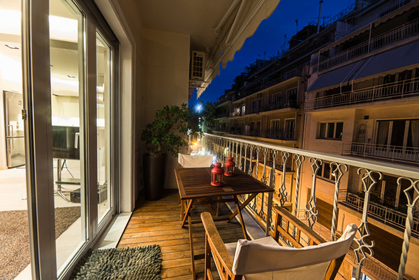 Designed for travelers that know good quality stays! In the heart of Kolonaki an Athens, Greece HOMEISATHENS - EFFORTLESS CHIC - KARNEADOU 39 Entire rental unit vacation rental 40905731