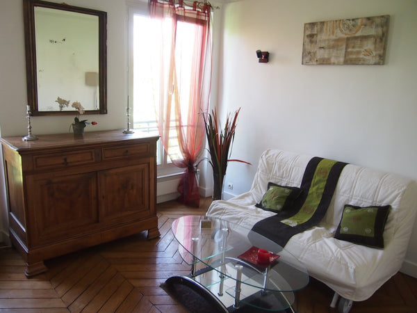 This lovely flat is very confortable calme, safe and close all touristic sites.  Paris, France Lovely apartment near Bastille Entire rental unit vacation rental 3389725