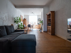 Charming 3 rooms appartment ideally located (1 min walk<br /><br /><b>The space< Ixelles, Belgium Charming appartment - Chatelain Entire rental unit vacation rental 5223243