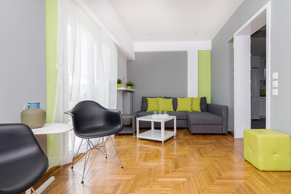 Welcome to one great place, ideal for a short visit in the city, or a longer per Athens, Greece Bright and Sunny top floor 2 bedroom apartment Entire rental unit vacation rental 38341151