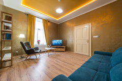 Welcome to my newly renovated cozy & comfy apartment in a city center - located  Prague, Czechia ✰✰✰ Cozy & Comfy Apartment in a City Center ✰✰✰ Entire rental unit vacation rental 48706840