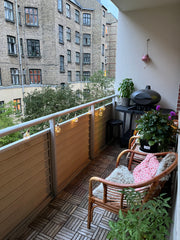 One bedroom apartment located at lovely Østerbro in Copenhagen. The apartment is Copenhagen, Denmark Lovely apartment with balcony at Østerbro Entire condo vacation rental 658714815849385127